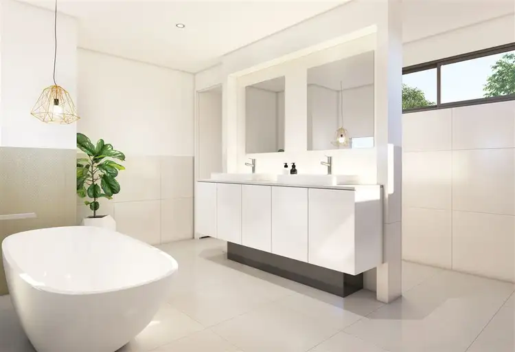 Fourth view of Homely house listing, 12 Lanyard Boulevard, Geographe WA 6280