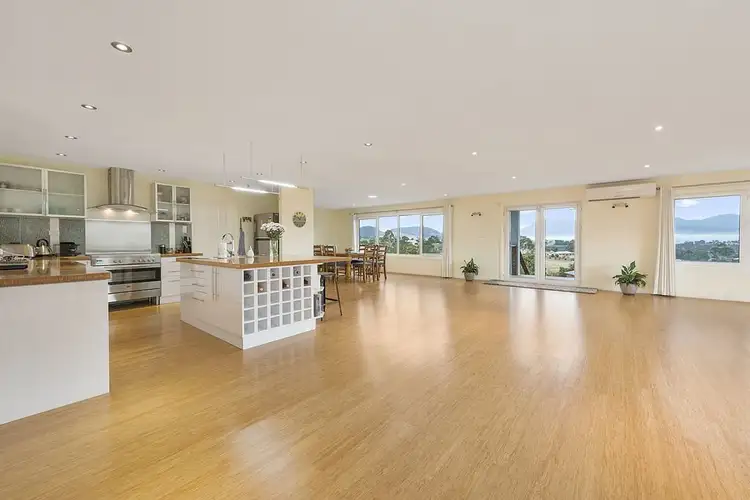 Sixth view of Homely house listing, 73 Braeview Drive, Old Beach TAS 7017