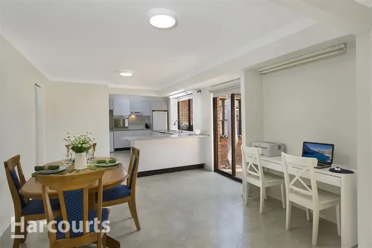 Fourth view of Homely house listing, 33 Spitfire Drive, Raby NSW 2566