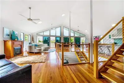 Second view of Homely house listing, 5 Remo Street, Isle Of Capri QLD 4217