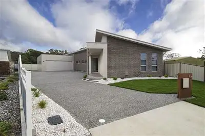 Main view of Homely house listing, 17 Ronan Court, Spreyton TAS 7310