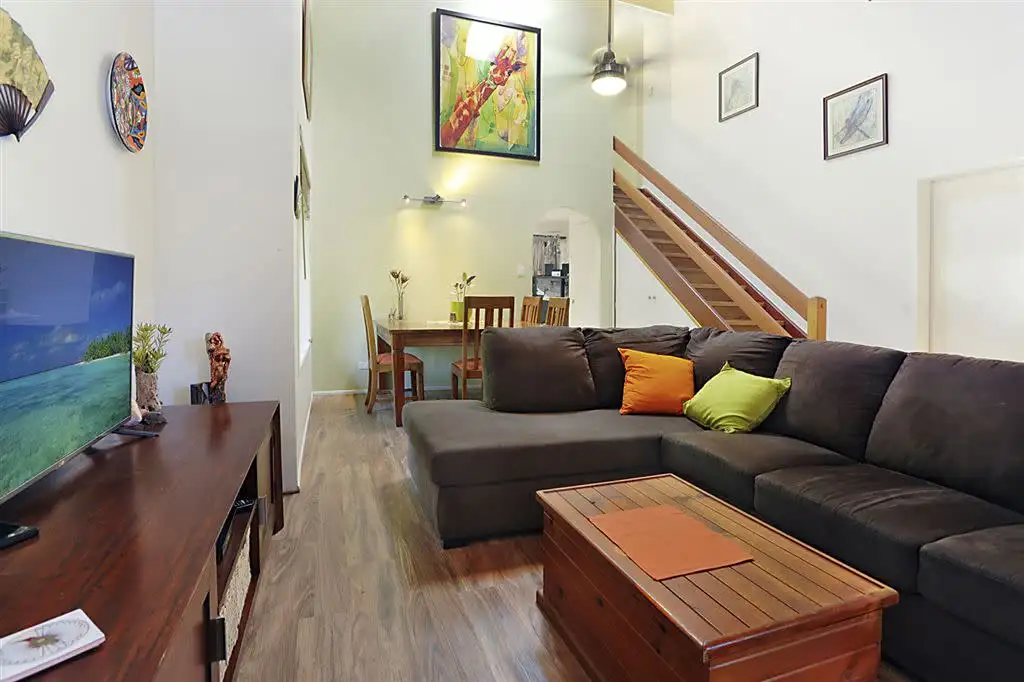 Main view of Homely townhouse listing, 42/5 Quinnia Court, Ferny Hills QLD 4055