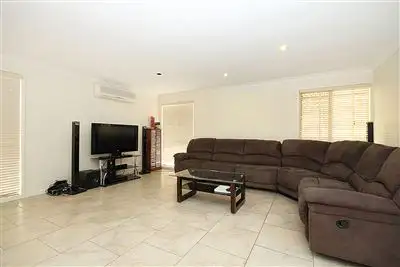 Third view of Homely house listing, 3 Minnie Place, Windaroo QLD 4207