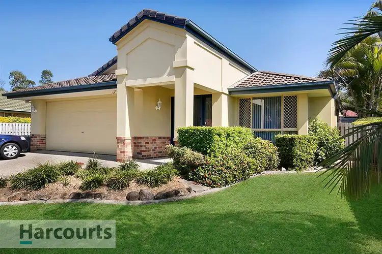 Second view of Homely house listing, 7 Cedar Place, The Gap QLD 4061