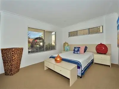 Fifth view of Homely house listing, 21 Endeavour Circle, Wannanup WA 6210