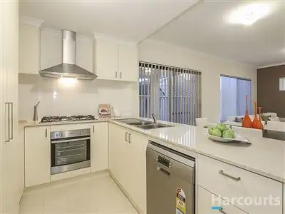 Third view of Homely house listing, 55A Telstar Drive, Morley WA 6062