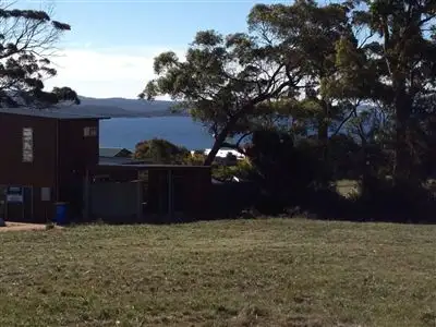 Main view of Homely land listing, 1/44 Coffey Court, Binalong Bay TAS 7216