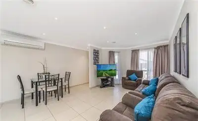 Fifth view of Homely townhouse listing, 3/8 Ernest Street, Crestwood NSW 2620