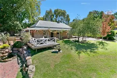 12 Sinkinson Road, Mount Torrens SA 5244