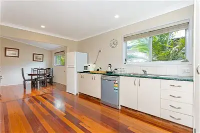 Fifth view of Homely house listing, 58 Longland Street, Redcliffe QLD 4020