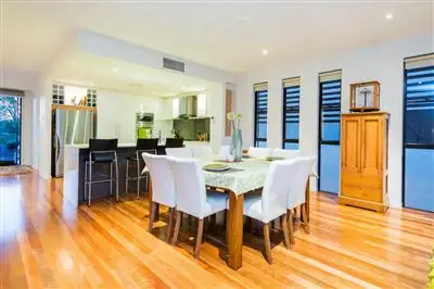 Sixth view of Homely house listing, 28A Ashbourne Terrace, Biggera Waters QLD 4216