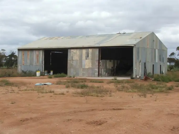 Sixth view of Homely rural property listing, . Meridian Road, Merrinee, Carwarp VIC 3494