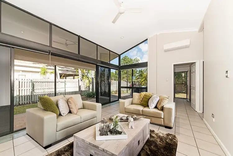 4 Cottonwood Court, Kirwan QLD 4817
