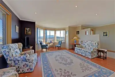 Fifth view of Homely house listing, 41 Cologne Drive, Oakdowns TAS 7019