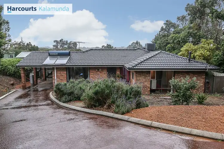 3 Maru Way, Lesmurdie WA 6076