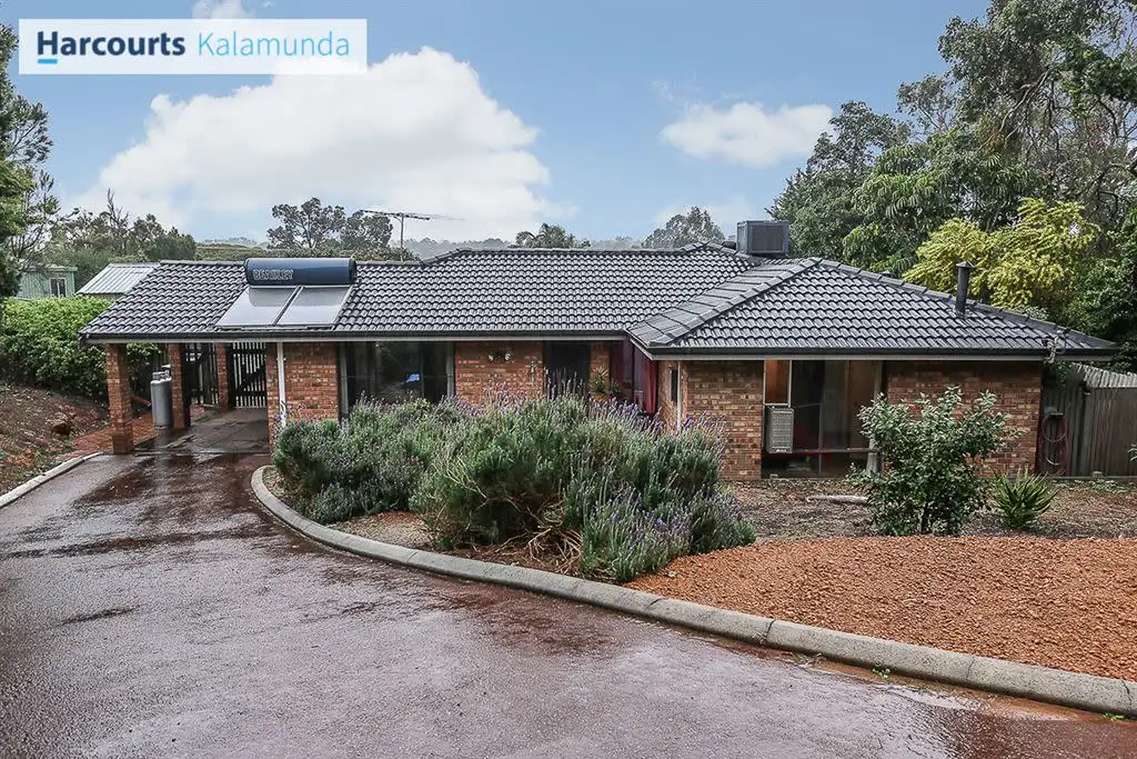 Main view of Homely house listing, 3 Maru Way, Lesmurdie WA 6076