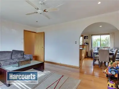 Fourth view of Homely villa listing, 1/116 Amy Street, West Moonah TAS 7009
