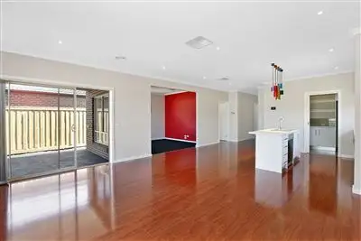 Third view of Homely house listing, Lot 24 De Rossi Boulevard, Wollert VIC 3750