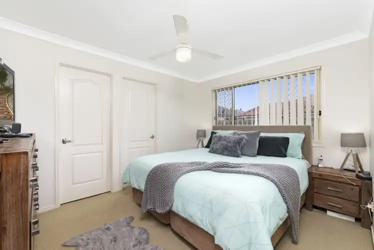 Sixth view of Homely house listing, 23 Cadell Crescent, Rothwell QLD 4022