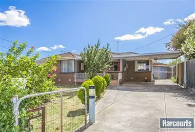 Main view of Homely house listing, 4 Blair Court, Thomastown VIC 3074