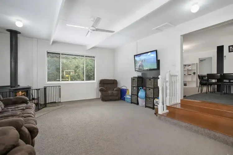 Fifth view of Homely house listing, 982 Smythesdale - Snake Valley Road, Snake Valley VIC 3351