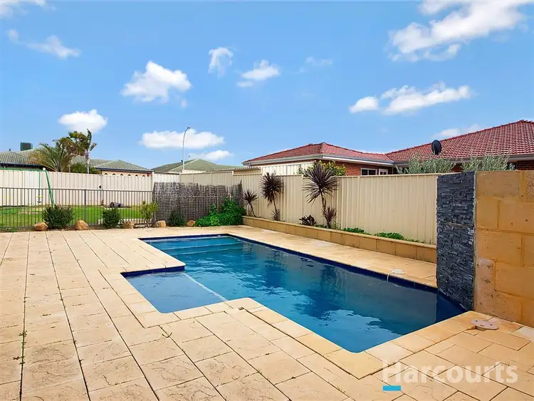 Sixth view of Homely house listing, 29 Radstock Circuit, Ridgewood WA 6030
