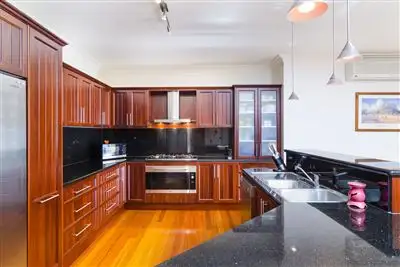 Fifth view of Homely house listing, 1 Greenfield Lane, Truganina VIC 3029