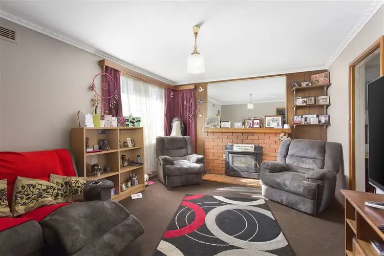 Third view of Homely house listing, 1 Suncrest Place, Ravenswood TAS 7250