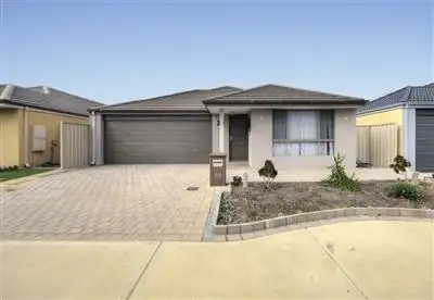 Main view of Homely house listing, 39 Marloo Street, Wattle Grove WA 6107