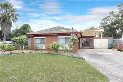 Main view of Homely house listing, 16 Madera Drive, Thomastown VIC 3074