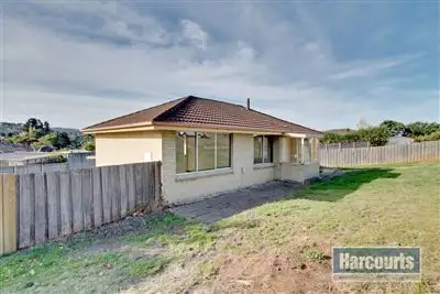 Second view of Homely house listing, 1 Alamo Close, Blackmans Bay TAS 7052