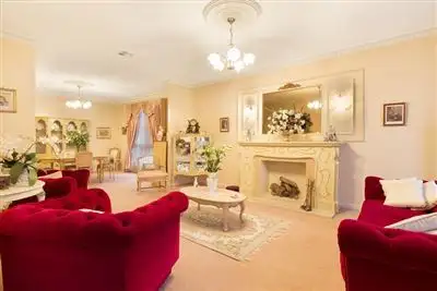 Third view of Homely house listing, 38 Templewood Crescent, Avondale Heights VIC 3034