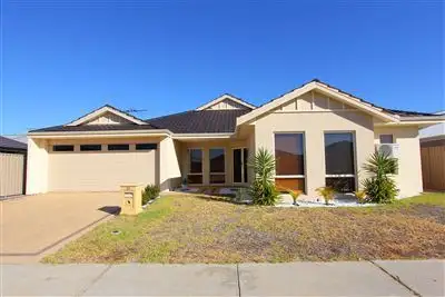 Main view of Homely house listing, 25 Macdougal Way, Harrisdale WA 6112