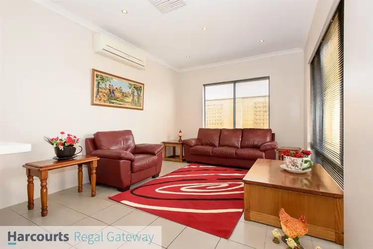 Third view of Homely house listing, 50 Durango Turn, Aubin Grove WA 6164