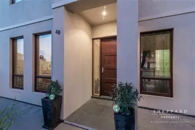 Third view of Homely house listing, 48 Sansom Road, Semaphore Park SA 5019