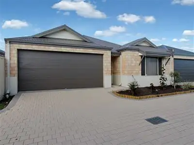 Second view of Homely villa listing, 2/3 Peppermint Gardens, Aubin Grove WA 6164