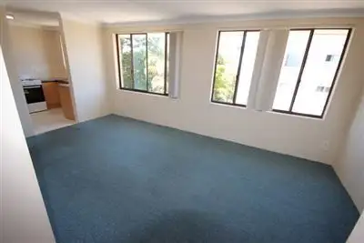 Second view of Homely unit listing, 22/115 Frank Street, Labrador QLD 4215
