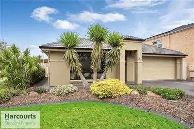 Main view of Homely house listing, 31 Lakeridge Circuit, Burton SA 5110