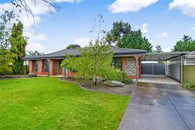 Second view of Homely house listing, 17 Julia Crescent, Woodcroft SA 5162