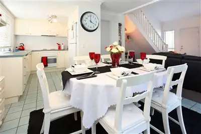 Second view of Homely townhouse listing, 4/21 Stanton Road, Tingalpa QLD 4173