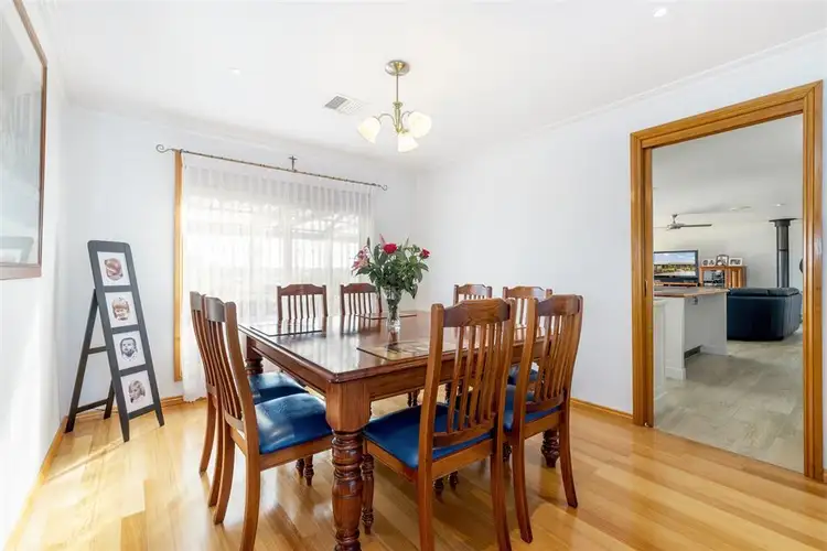 Sixth view of Homely house listing, 5 Glenbrae Court, Bannockburn VIC 3331