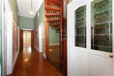 Second view of Homely house listing, 239 Railway Parade, Maylands WA 6051