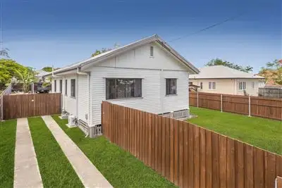 Second view of Homely house listing, 290 Beams Road, Zillmere QLD 4034