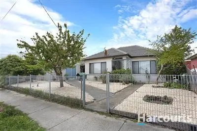 Main view of Homely unit listing, 1/44 Spring Street, Thomastown VIC 3074