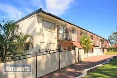 3/18 Bere Street, Gaythorne QLD 4051