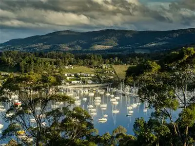 Second view of Homely house listing, 486A Manuka Road, Kettering TAS 7155