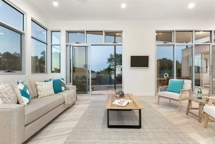 Fifth view of Homely house listing, 16 Franklin Place, Mornington VIC 3931