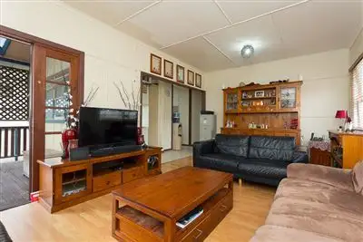 Second view of Homely house listing, 36 Alice Street, Clontarf QLD 4019