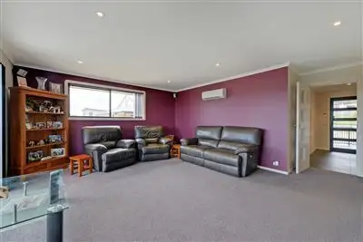 Third view of Homely house listing, 3 Ivy Close, Oakdowns TAS 7019