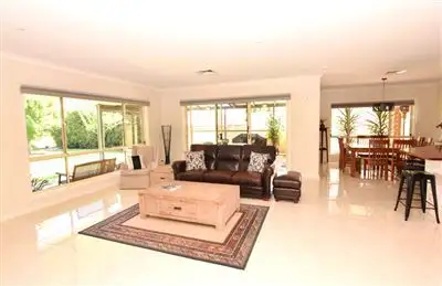 Fourth view of Homely house listing, 28 Milawa Bobinawarrah Rd, Milawa VIC 3678